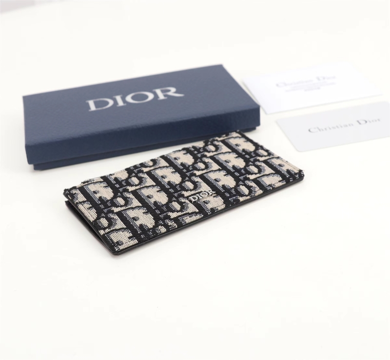 Christian Dior Wallet